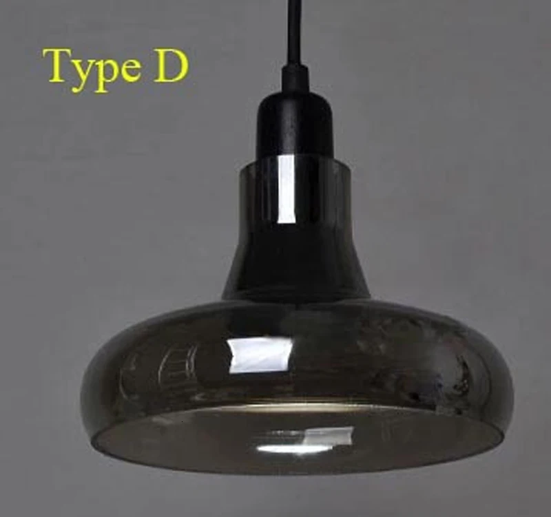 Скандинавское искусство Тени кристалл Droplight столовая люстра для ресторана