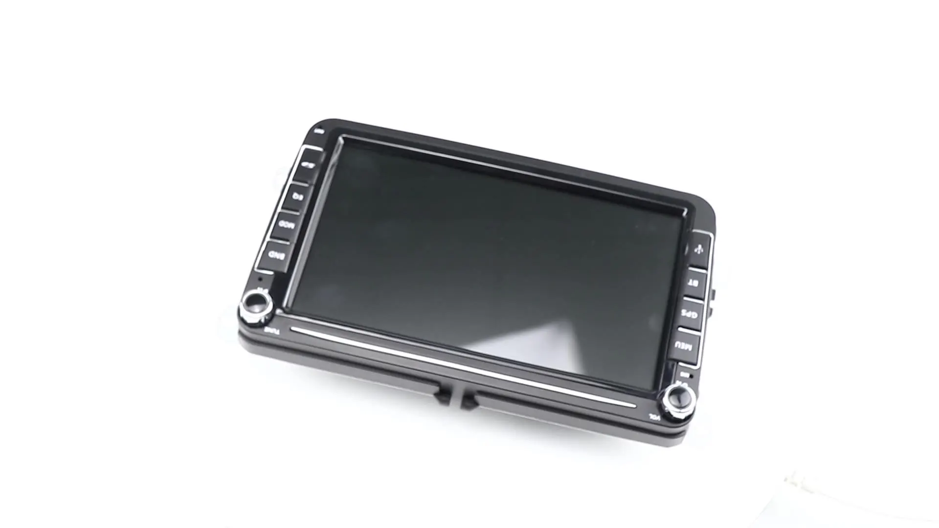 

Orginal Gps Navigation System Touch Screen 2din Android Video Car Radio For Vw Tiguan Passat B5 Beetle Caddy Scirocco