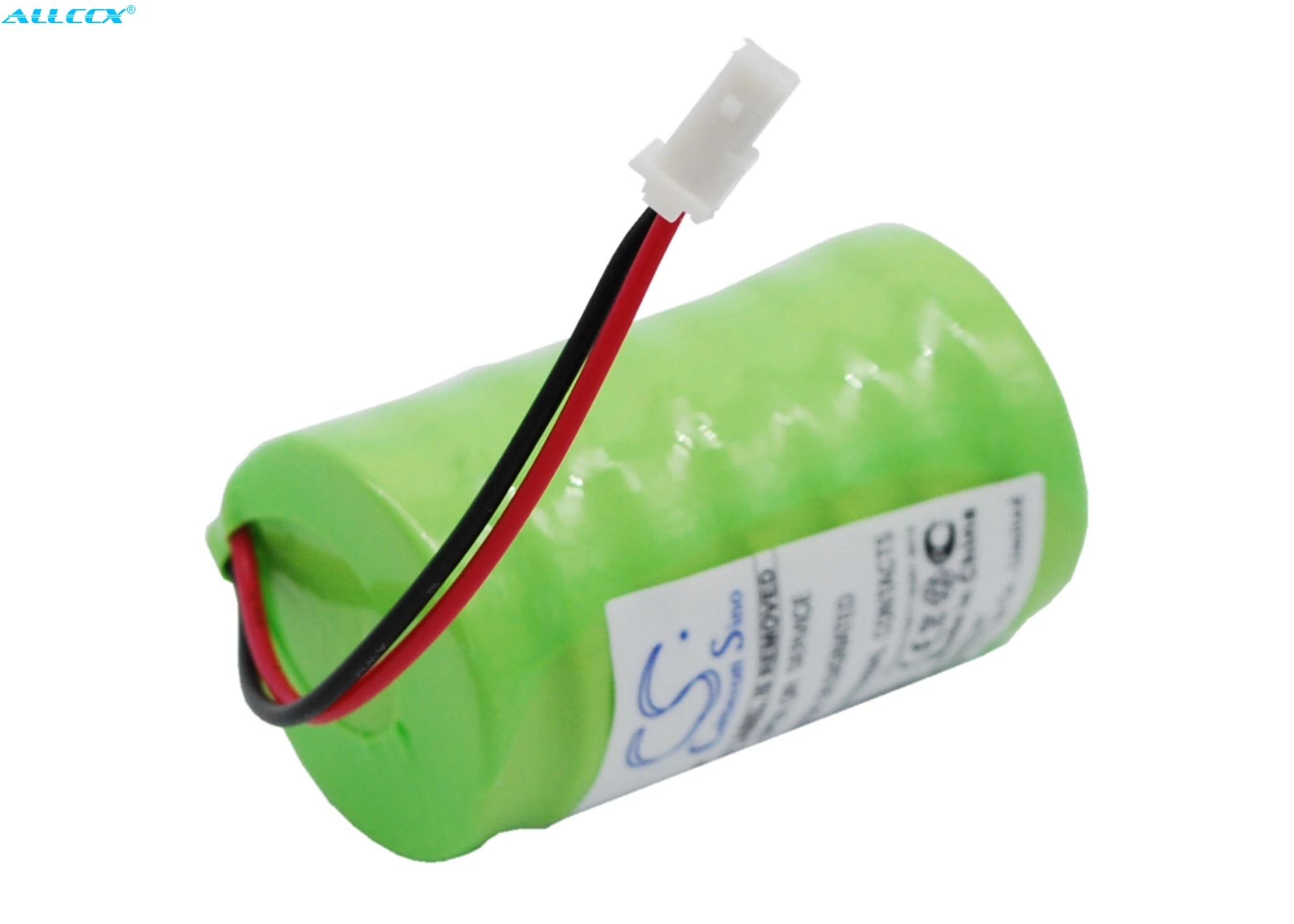 Аккумулятор Cameron Sino 230mAh для Symbol VRC6900 VRC6940 VRC6946 | Электроника