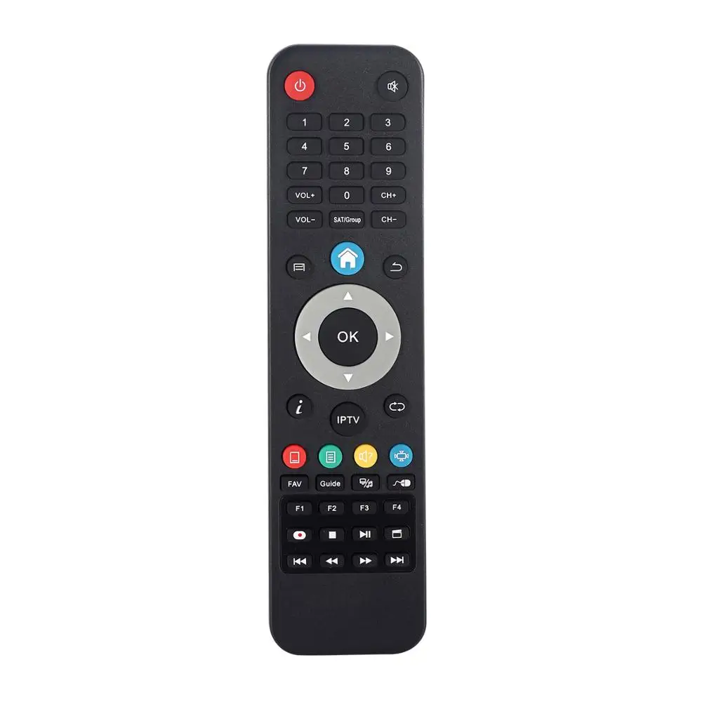 Новый пульт дистанционного управления для Echolink BeoutQ dreammax b9s2 LCD Smart TV | Электроника