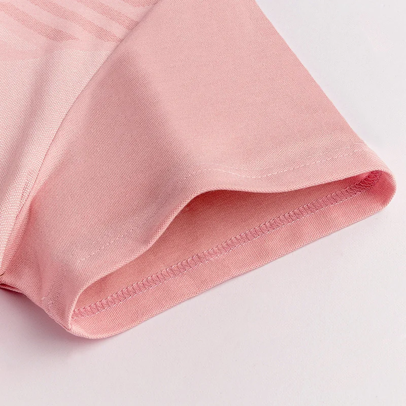 Высокое качество топы и футболки мужские рубашки поло деловые бренды