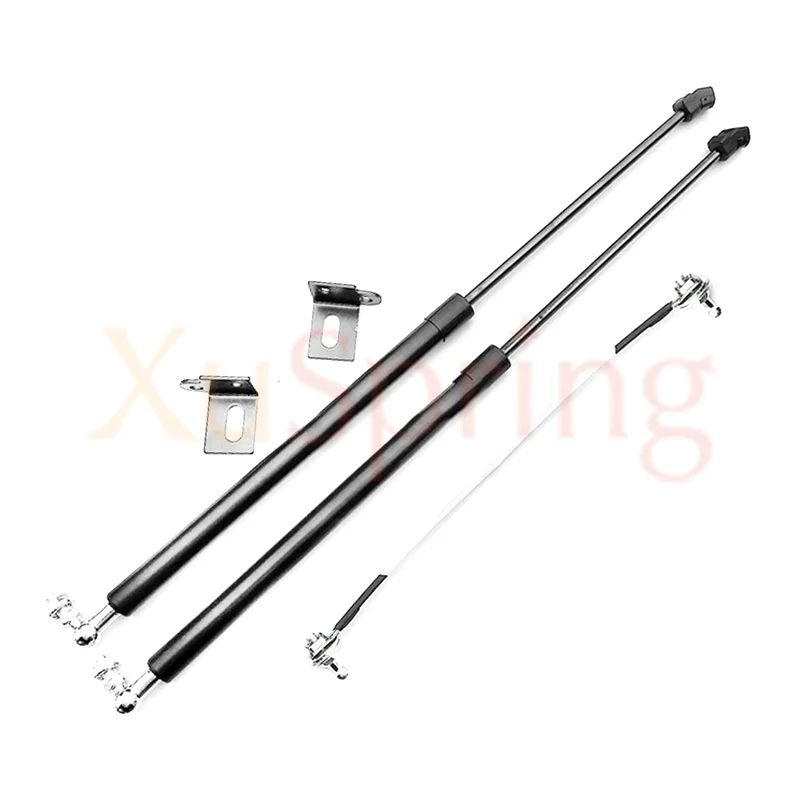 

Strut Bars for 2006-2018 ford mondeo mk4 mk5 car bonnet cover lift support spring bracket hydraulic rod styling accessories