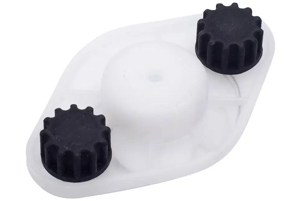 Держатель мотора Samsung DJ61-00012B | Бытовая техника