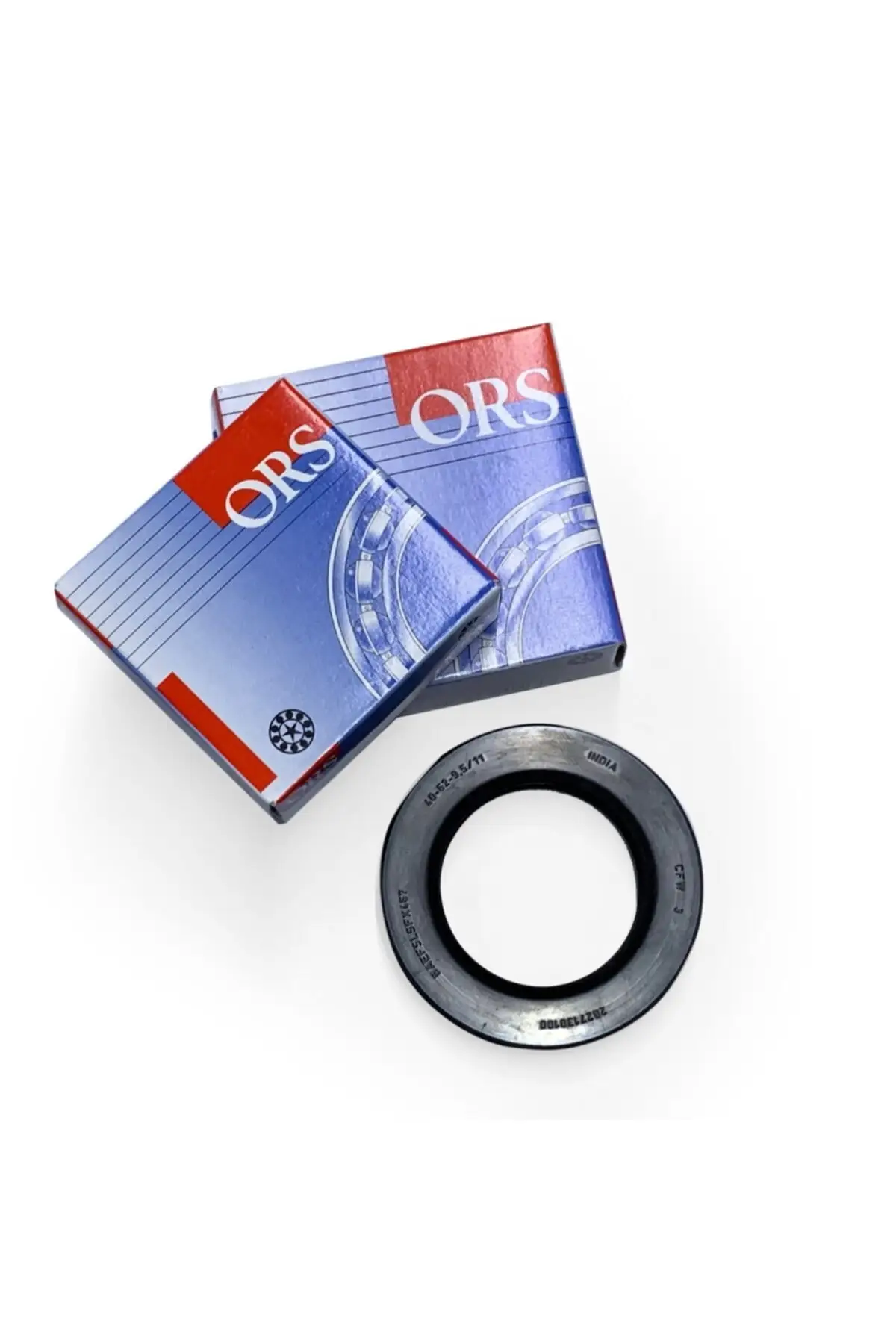 

Bosch Logixx Washing Machine Boiler Bearing Kit