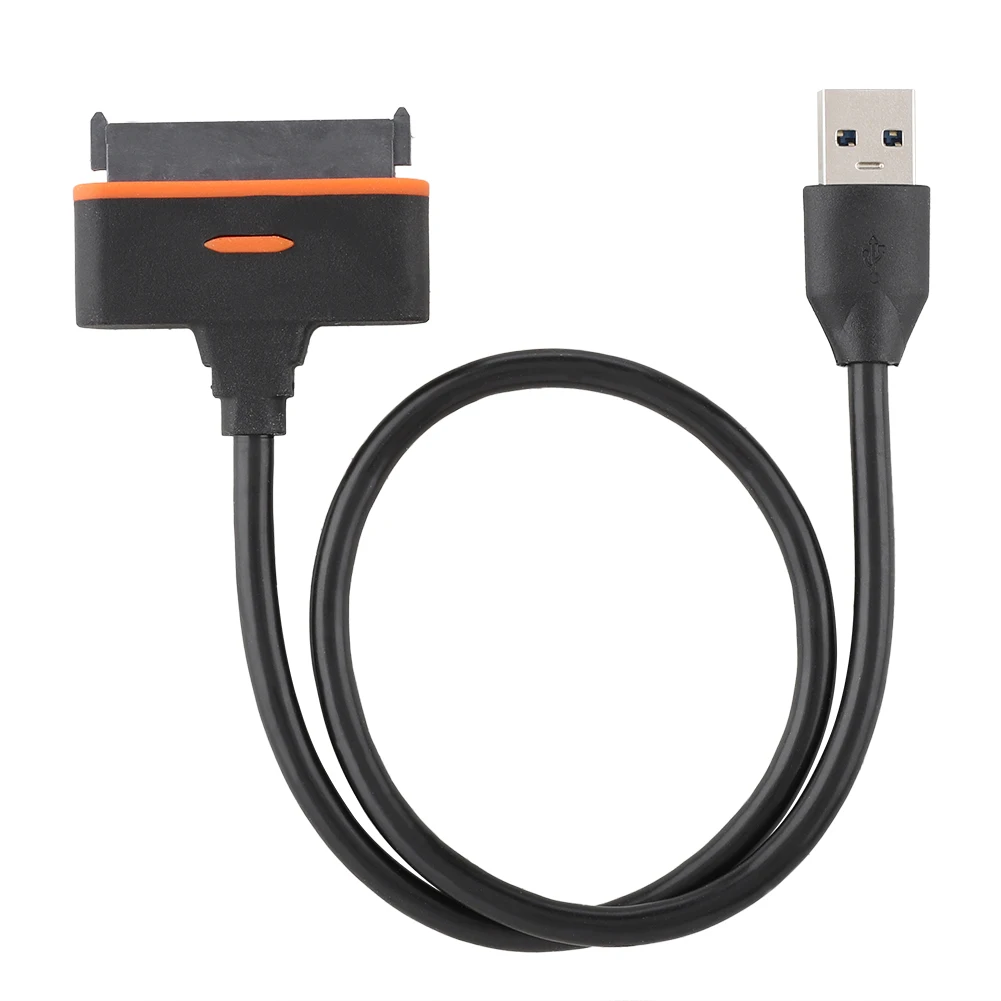 2 5 дюймов мобильный жесткий диск коробка Кабель USB3.0 к SATA3.0 внешний разъем