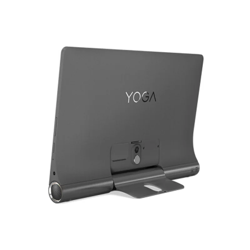 Lenovo YOGA TAB 5 X705F / X705M 10.1 inch Qualcomm 439 Android 9.0 4G RAM 64G RAM face recognition WiFi / LTE version tablet PC