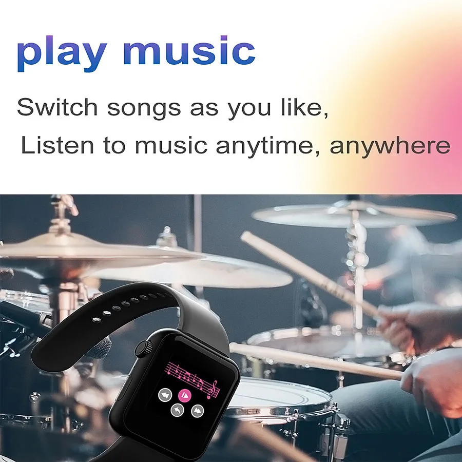 Умные часы Y68 для женщин умные Android Bluetooth измерение артериального давления