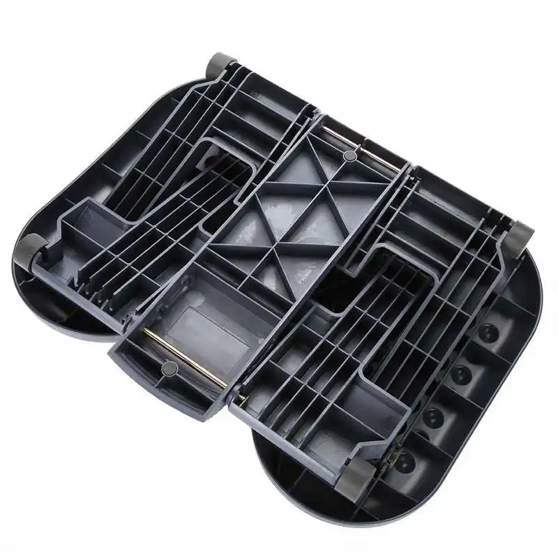 

Ergonomic Feet Cushion Support Foot Rest Under Desk Feet Stool Pillow for Home Computer Work Chair Travel Footrest Massage