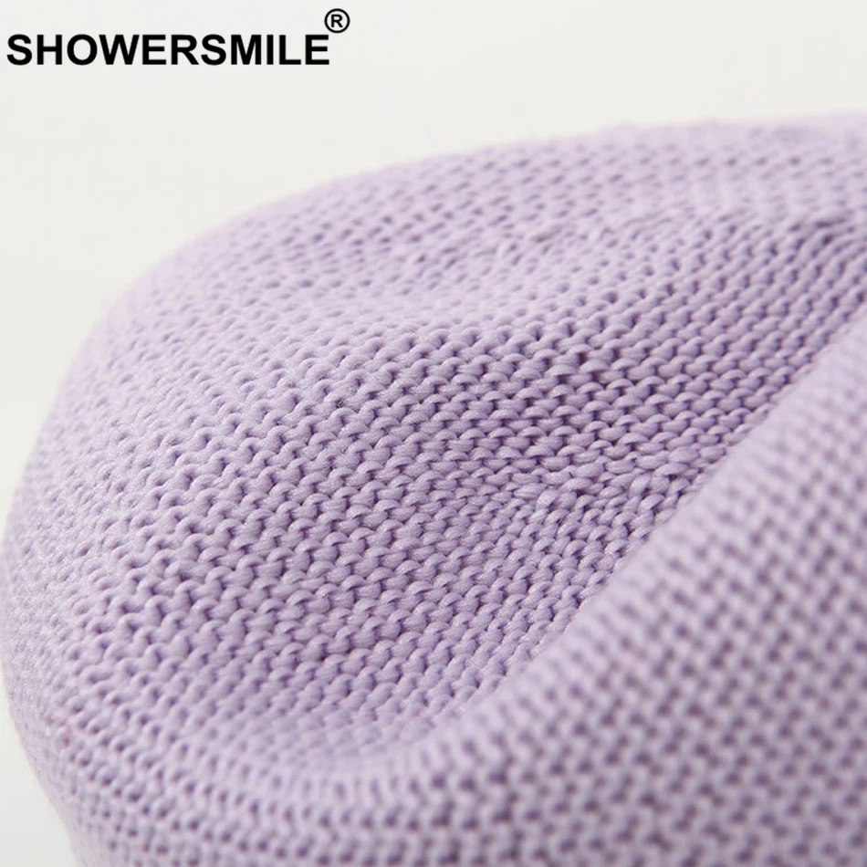 SHOWERSMILE Ladies Summer Berets Hollow Royal Blue Artist Hat Female Breathable Adjustable High Quality French Women Beret | Аксессуары