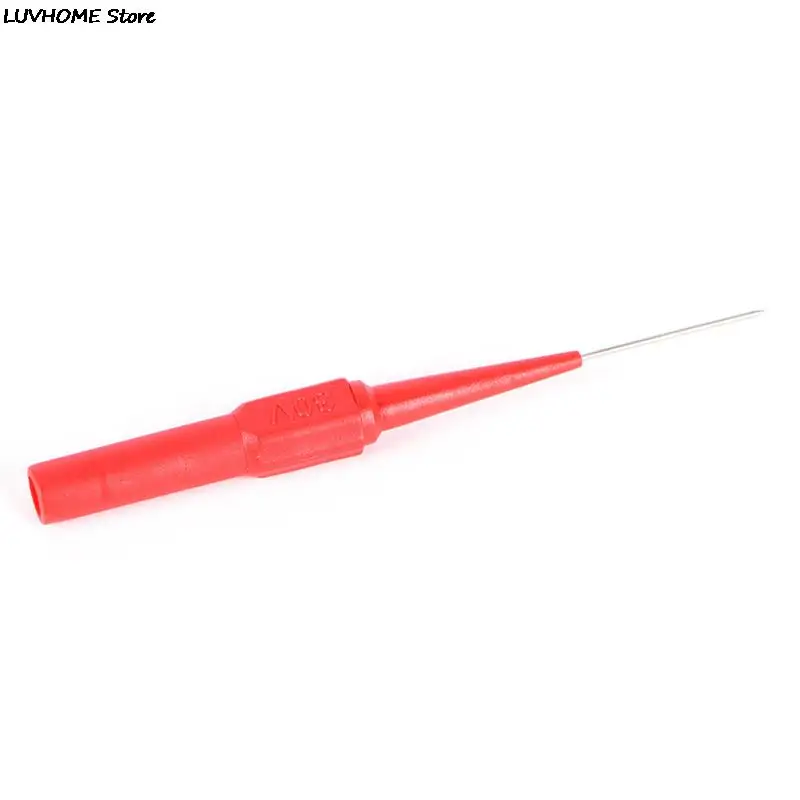 Щупы для мультиметра изоляции пирсинга 2 шт. | Инструменты