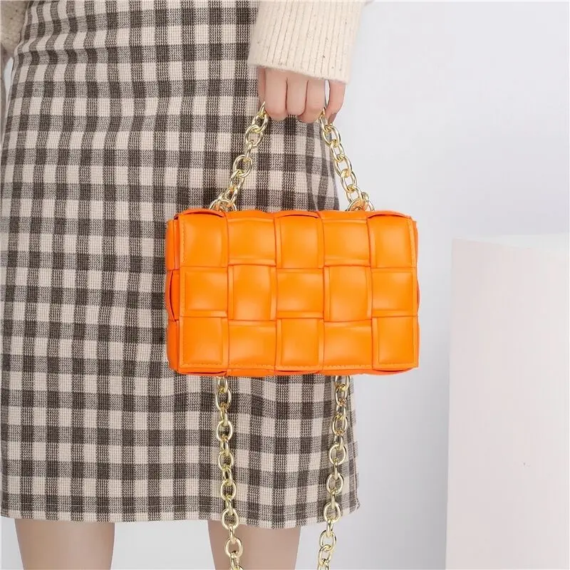 

2021 brand Luxury Handbags Women Bags Designer leather Shoulder handbag Messenger female bag Crossbody Bags For Women sac a main