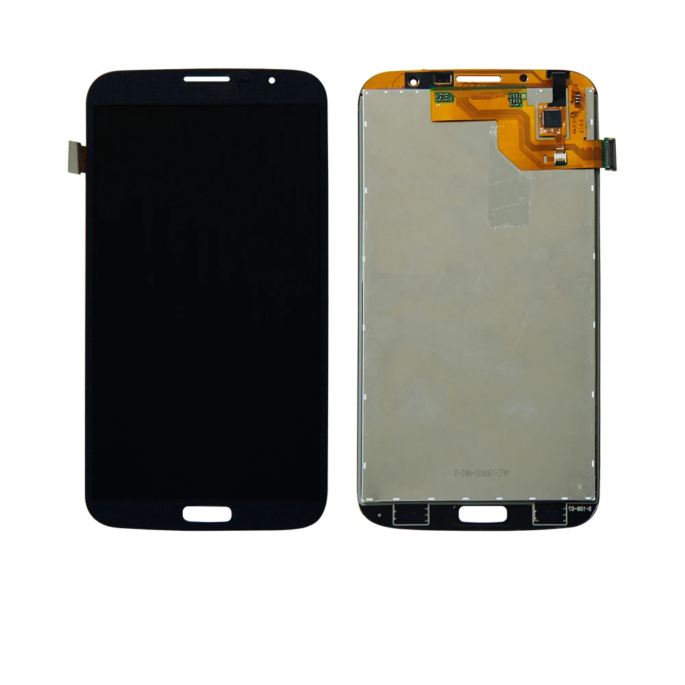 ЖК экран для Samsung Galaxy Mega 6 3 I9200 I9205 Сенсорная панель дигитайзер дисплей в