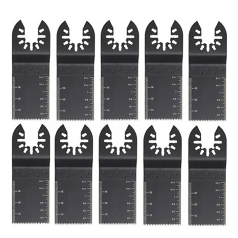 

24 шт./компл. многофункциональный инструмент, пильный диск, пильный диск, Электрический возвратно-поступательный ручной инструмент, набор ин...