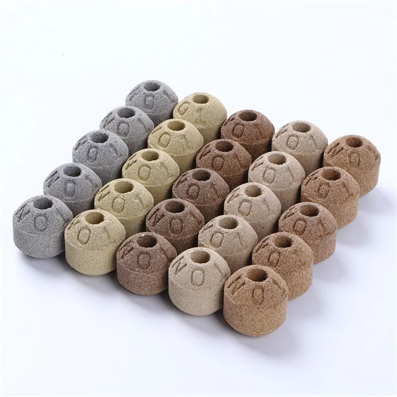 Аквариум Керамика фильтрующий материал Nano био сфера для морской и пресной воды