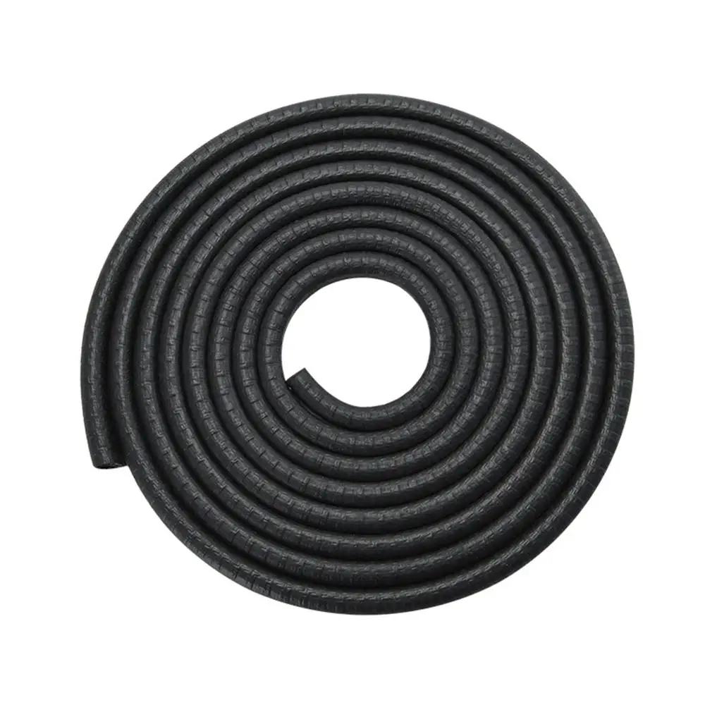 Car Styling Garage Door Protector Anti-collision Sponge EVA Embossed Self-adhesive 200x20cm Tuning Universal | Автомобили и