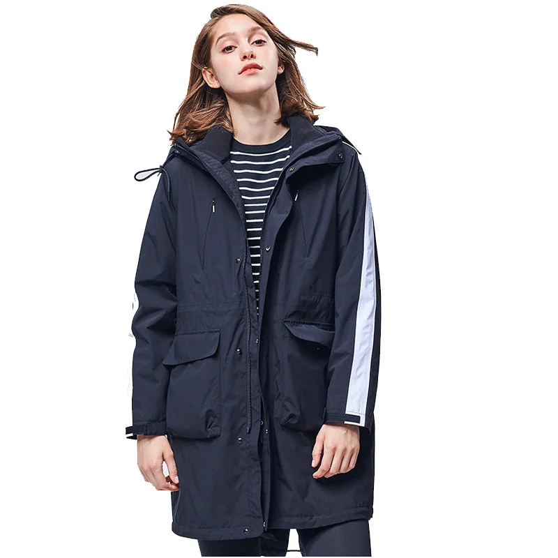 

Pelliot туристическая Женская куртка зимние куртки softshell ветровки водонепроницаемые теплые женские Треккинговые осенние пальто