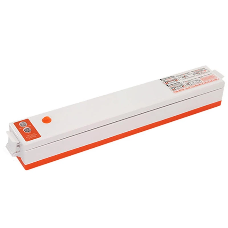 Вакуумная пищевая упаковка коммерческий пищевой вакуумный упаковщик для еды в