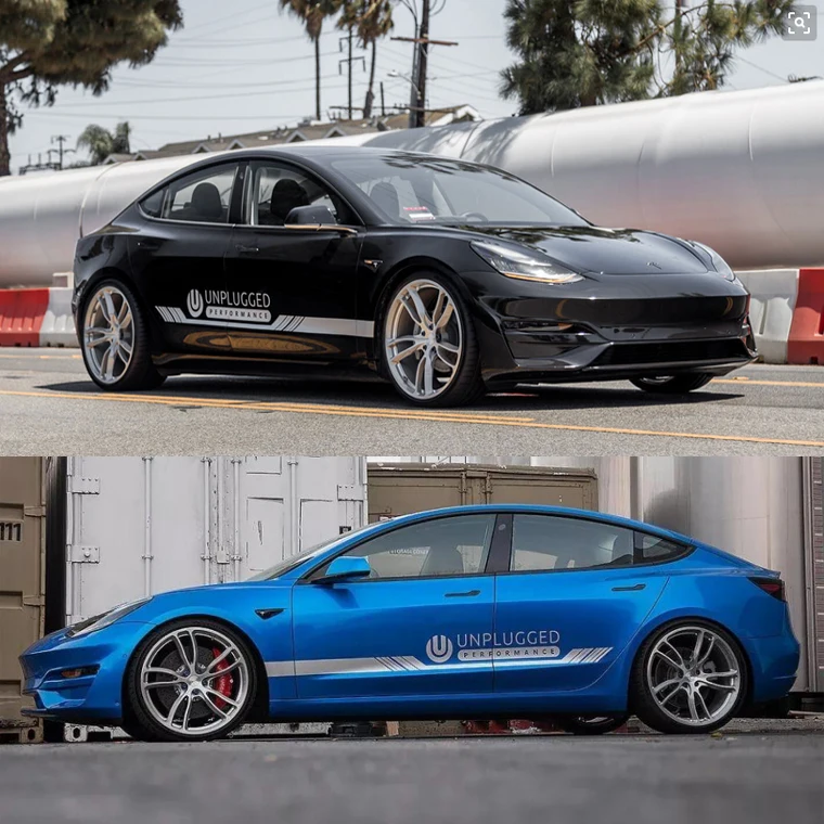 Стикер для автомобиля Tesla Model 3 модель SMODEL XS индивидуальная аппликация модная