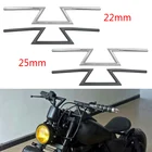 Руль мотоциклетный винтажный, 2278251 дюйм, для скутера Harley Sportster 1200 883