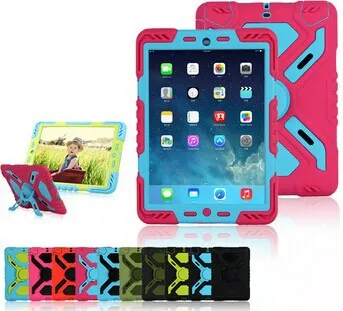 Чехол для apple mini 7 9 дюйма (без водонепроницаемости) грязеотталкивающий