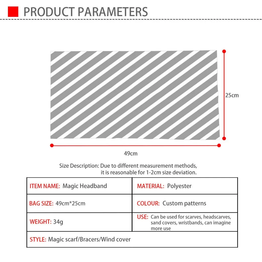 Летняя накидка на шею Обложка половину лица Женская быстросохнусветильник