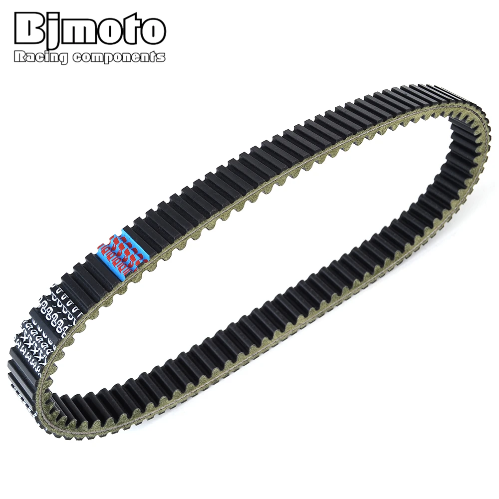 

Ремень привода мотоцикла для Kawasaki KRF800 терикс камуфляж/LE KRT800 териx4 Camo LE 2016 2017 2018