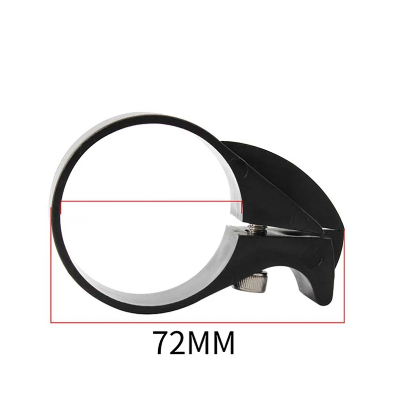 Практичная велосипедная цепь устойчивый к падению дефлектор односкоростные