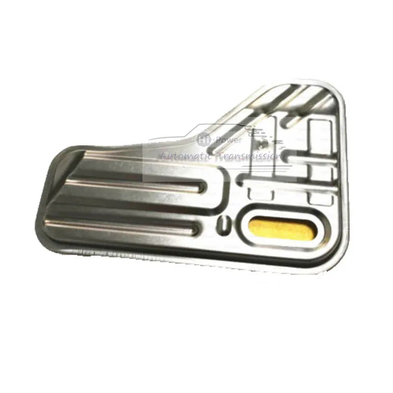 02E DQ250 DSG фильтр для автоматической коробки передач 02E325429D 02E-325-429D Новинка |