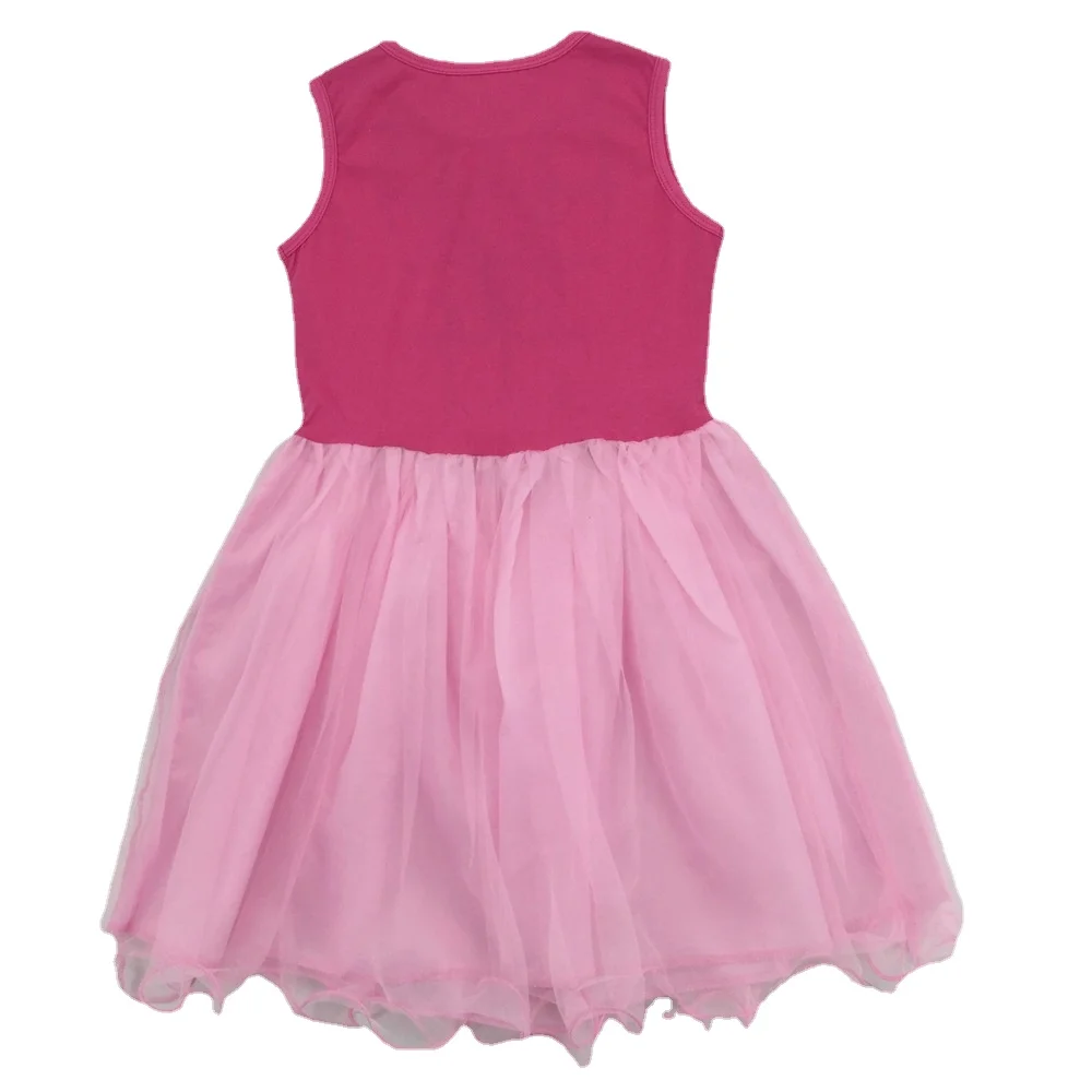 Детские костюмы для косплея девочек нарядное платье вечевечерние НКИ на