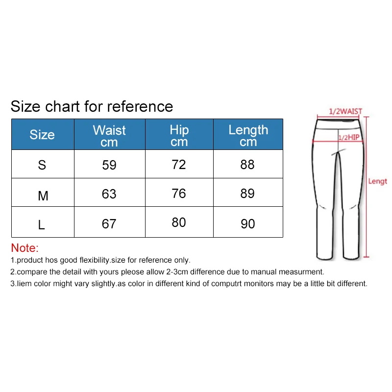 Женские обтягивающие штаны для фитнеса уличные эластичные спортивные в стиле