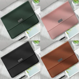 notebook bag for 11 12 13 13 3 14 15 15 4 15 6 inch for macbook lenovo hp dell asus huawei ultra thin casual portable laptop bag free global shipping