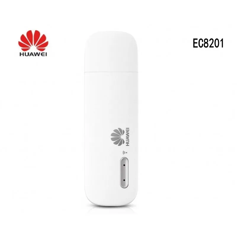 Купи Мобильный Wi-Fi Модем Huawei EC8201 CDMA2000 1x EVDO 800/1900 МГц за 1,796 рублей в магазине AliExpress