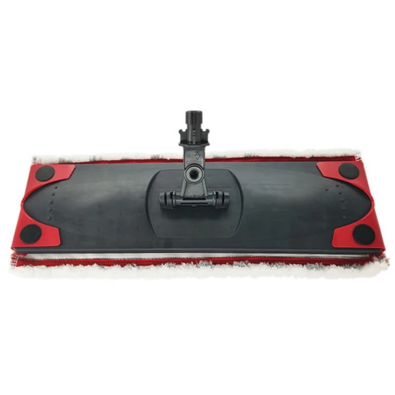 

8PCS Microfibre Floor Mop Pads Replacement for Vileda UltraMax Mop Refill Replacement Set Spray Mop Head Flat Mop Cloth