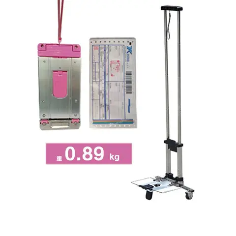 Автомобильные аксессуары, складные тележки для багажа, автомобильные тележки, тачки, окислительный стальной материал, легко хранить XL08 - изображение