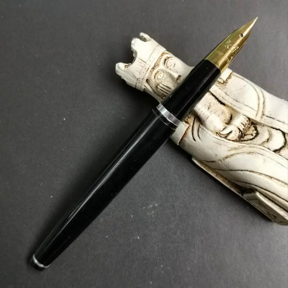 

Перьевая ручка St Penpps, в наличии, чернильная ручка, аэрометрический наполнитель, специальный перо, канцелярские принадлежности, Офисная ручк...