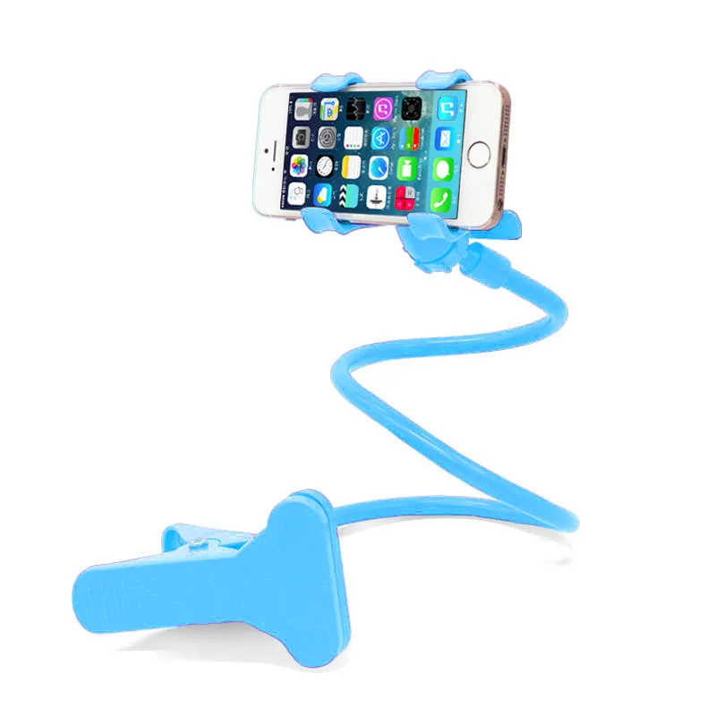 Универсальный гибкий Регулируемый кронштейн для настольного стола|Подставки и