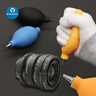 Насос-воздуходувка для очистки от пыли чистящее средство для очистки объектива Камера часы ремонт электроники воздушный бластер мяч инструмент