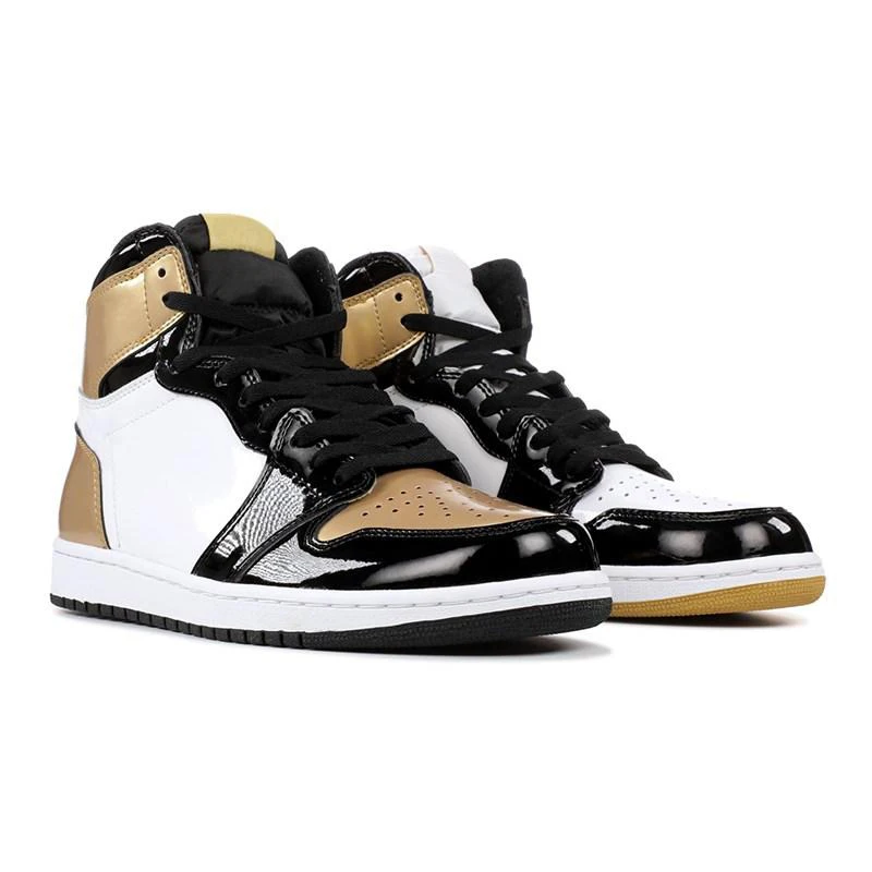 

Good Quality OG Game Royal Banned Shadow Bred Womens Toe Clay Green Trainers 1S Sneakers Mens Basketball Shoes