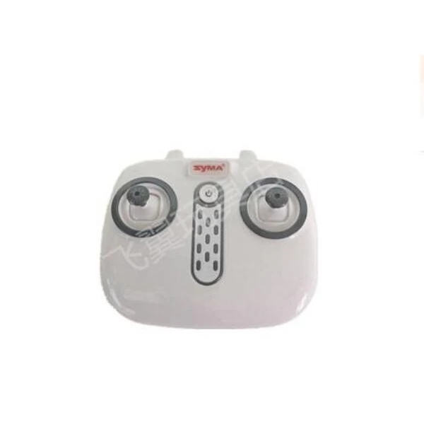 Syma X25PRO X25 PRO RC Квадрокоптер Дрон запасные части оригинальный пульт дистанционного