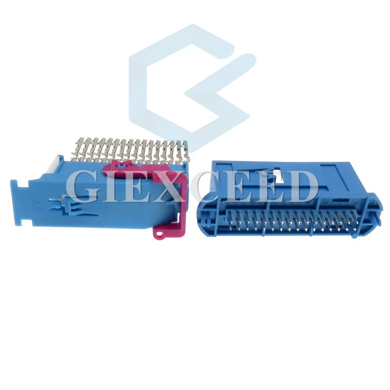 32 Pin 1719057-2 1719058-2 кабель ЭБУ Разъем Автомобильный разъем автомобильный Женский