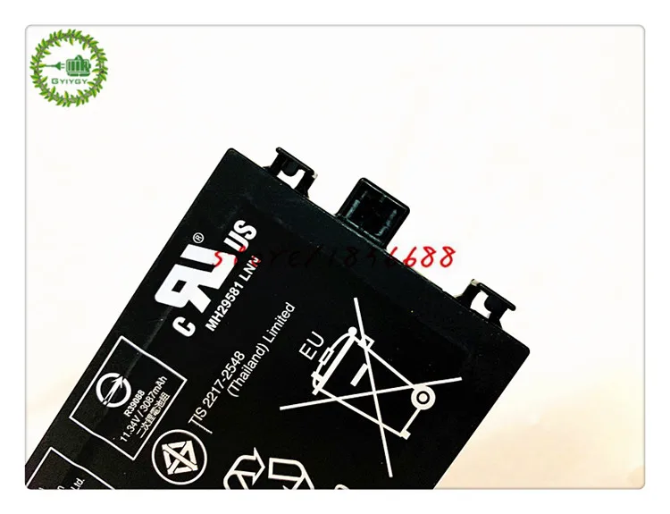 11 34 v 36wh L18L3PF2 Аккумулятор для ноутбука Lenovo | Компьютеры и офис