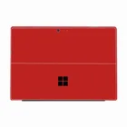 Наклейка на заднюю крышку ноутбука Microsoft Surface Pro 8 Pro X 7 6 5 4 3 2 1, виниловые скины для Microsoft Surface Go 1 2 3, наклейки