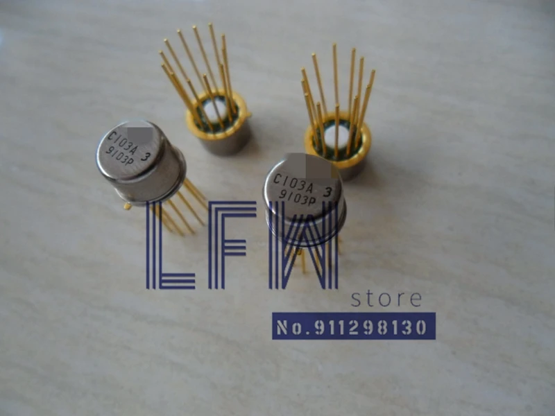 

UPC103A C103A