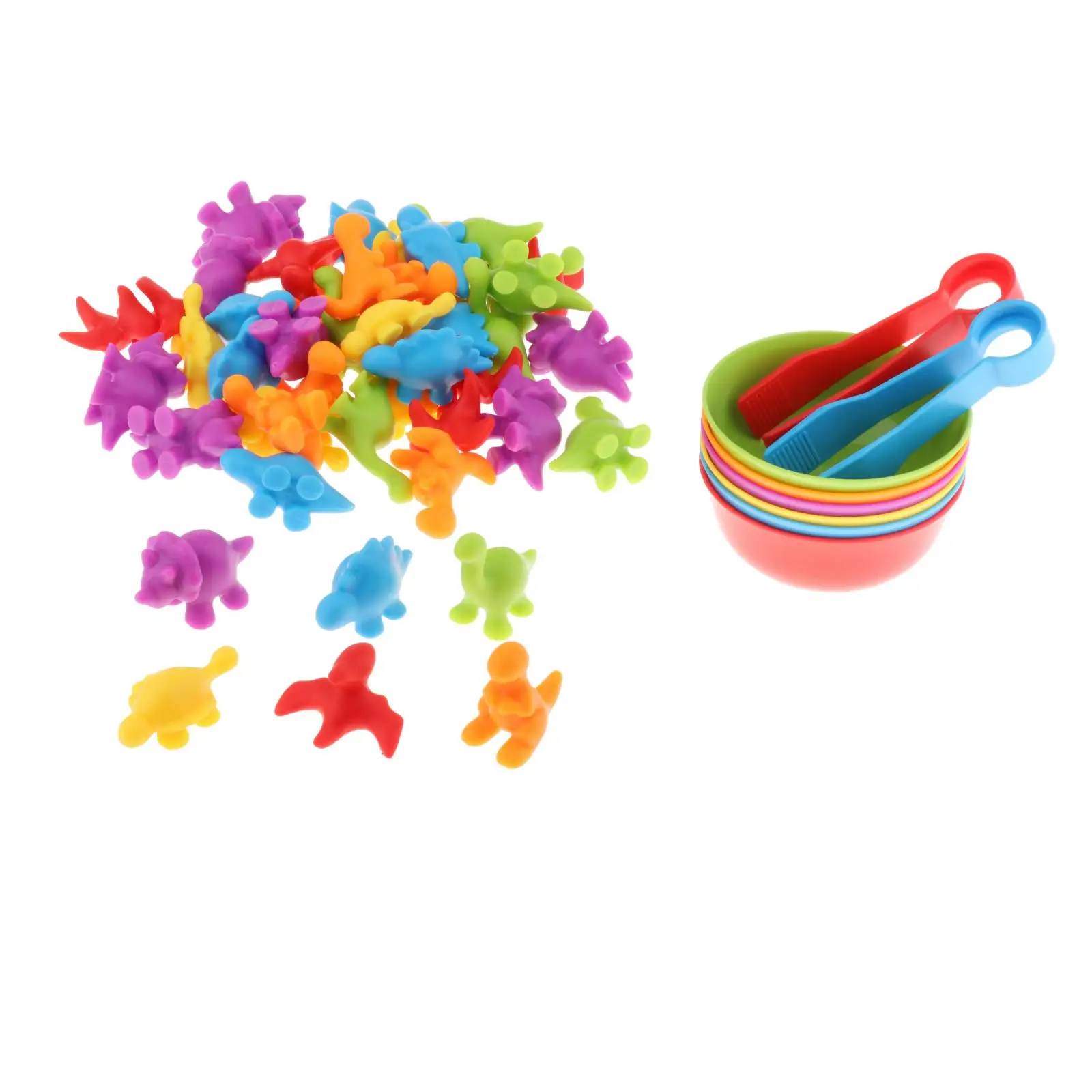 

Educational Toys Learning Number Math Count Sort Toys Develop Kids Skills