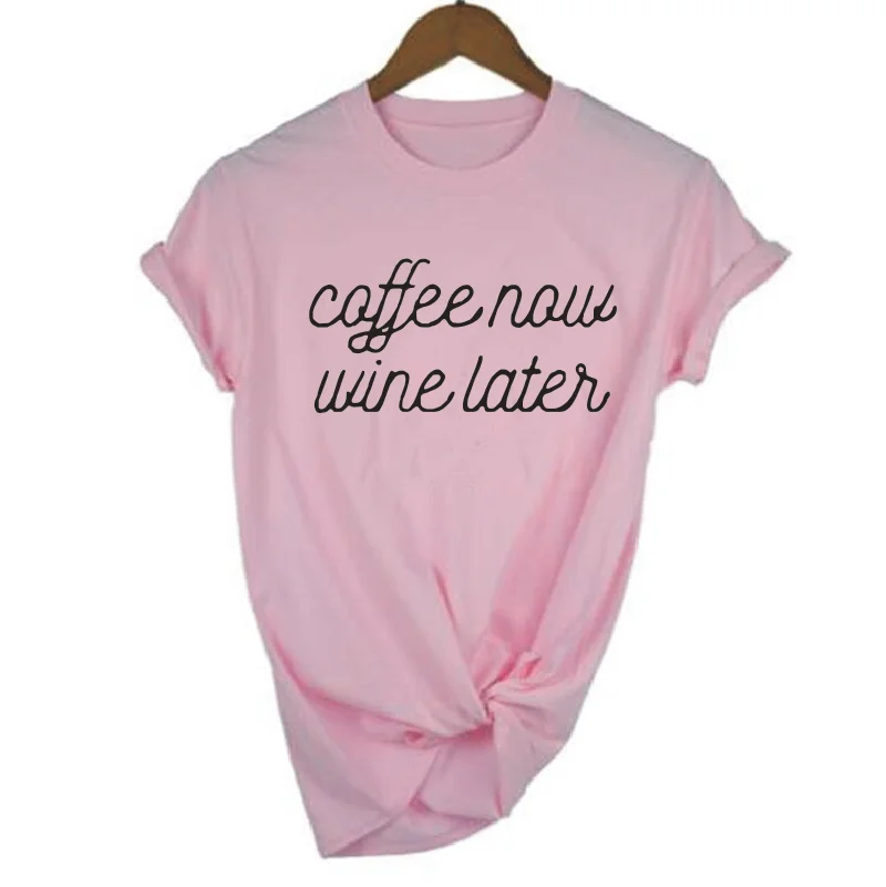 Женская хлопковая футболка с коротким рукавом и буквенным принтом | одежда