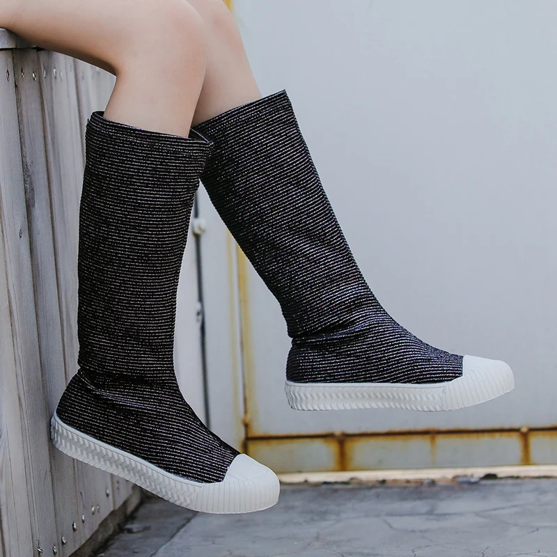 Ботинки коллекция 2019 года сезон осень зима обувь для девочек в Корейском стиле