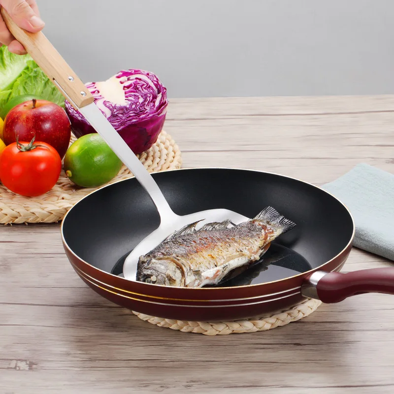 Набор кухонных принадлежностей из нержавеющей стали 5 шт. кухонные аксессуары