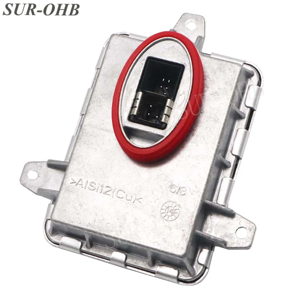 Ксеноновая лампа с классом C W204 OEM 1307329312 01 D1S 8pin 10EEG110011 балласт HID для D1R M W166