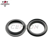 46x58x11 motorcycle front shock absorber oil seal 46 x 58 x 11 front fork oil seal dust seal