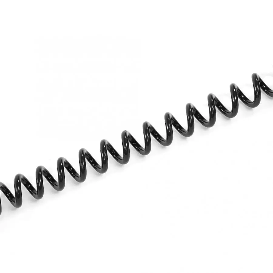 Портативный резиновый кабель диаметром 7 мм 10 дюймов легкий трос для серфинга